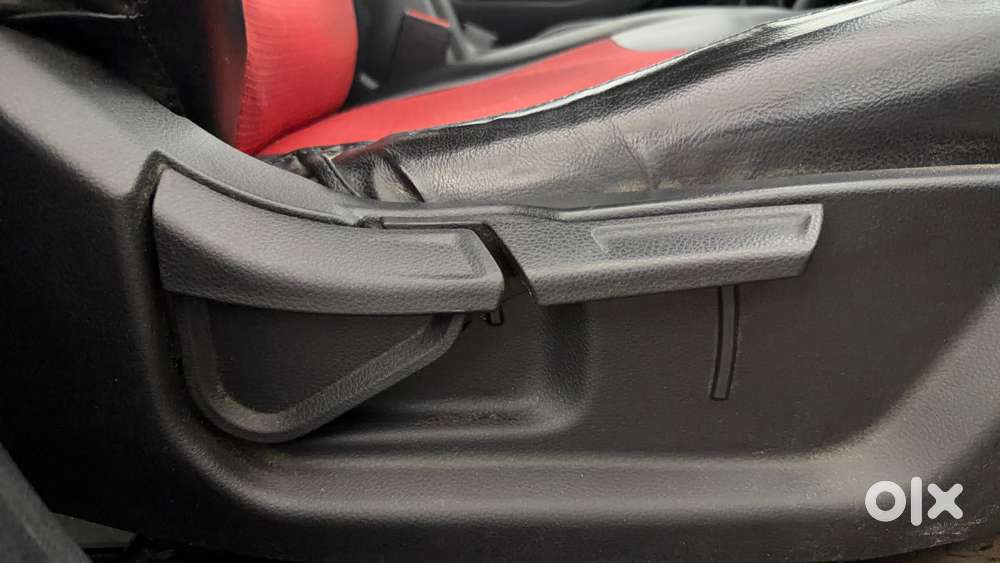 Kia Seltos Htk 1.5 Petrol, 2020, Petrol