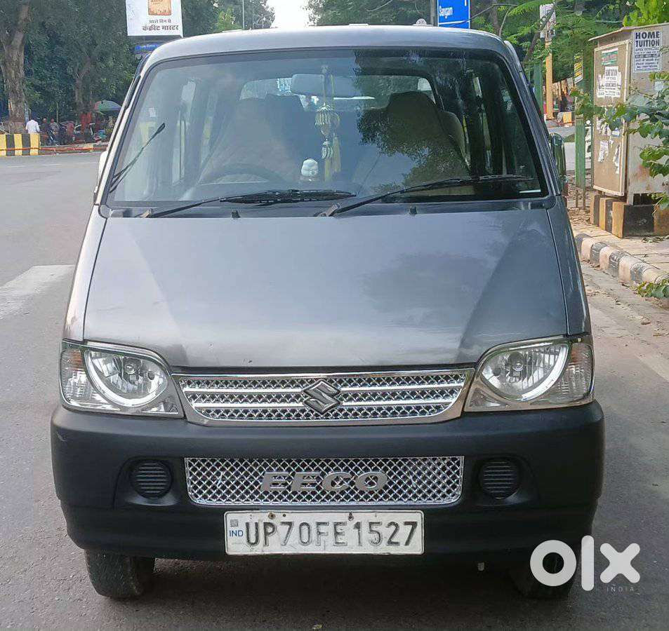 Maruti Suzuki Eeco Cng 5 Seater Ac, 2020, Cng & Hybrids