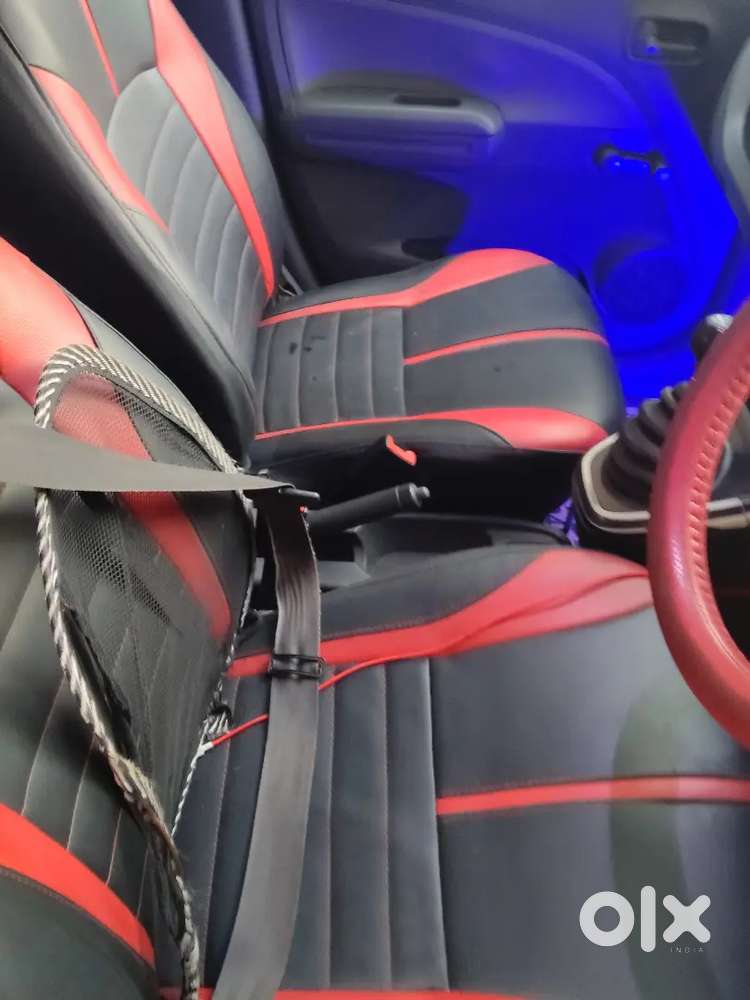 Maruti Suzuki Ritz Vdi 2016