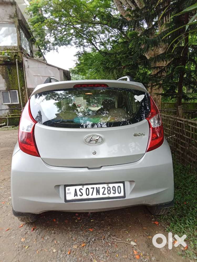 Hyundai Eon 2019 Petrol 70000 Km Driven