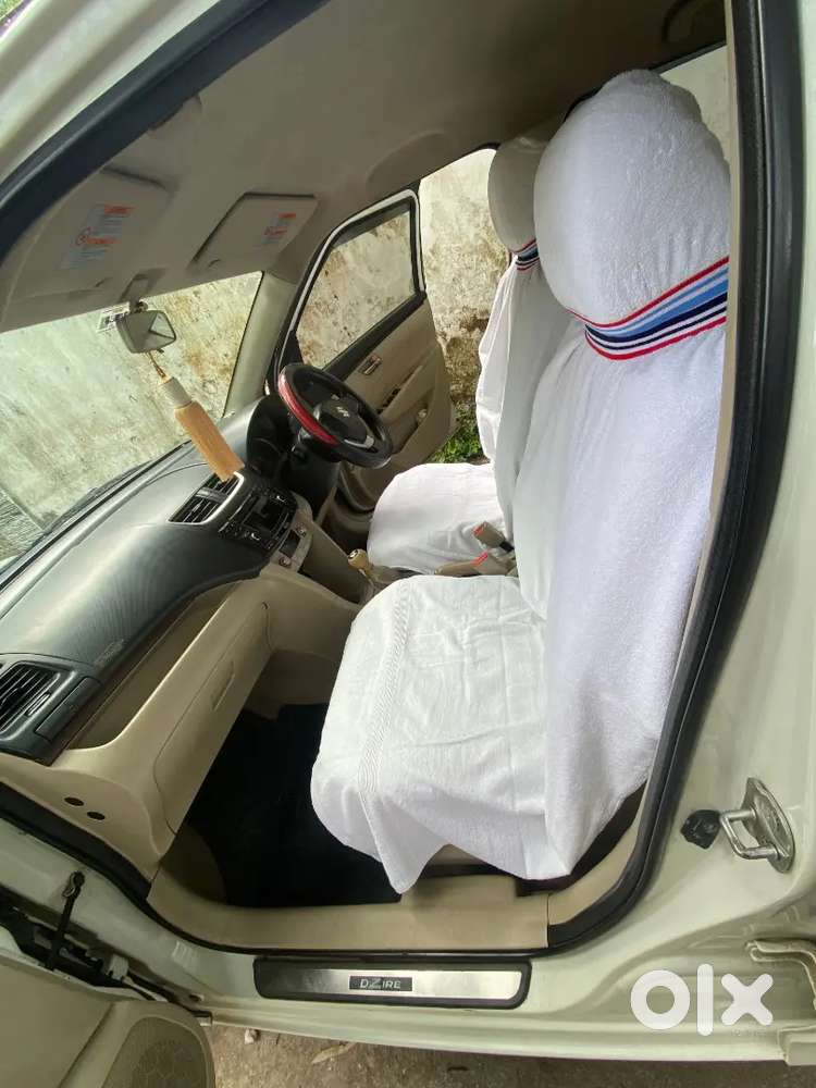 Swift Dzire Maruti 2015