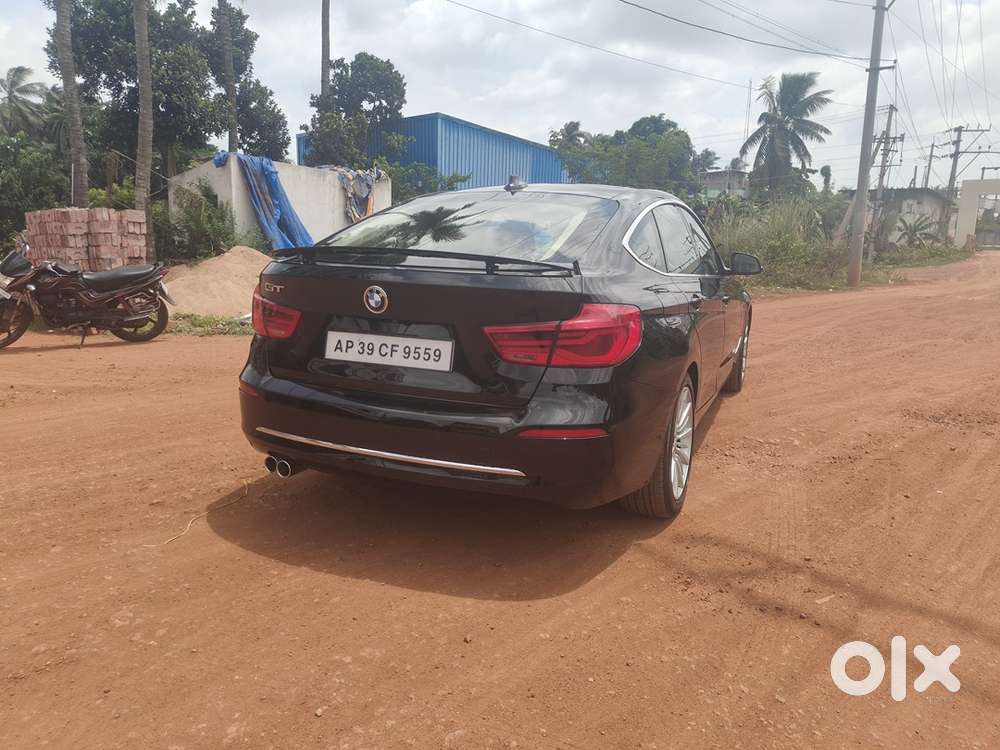 Bmw 3gt 2019  70,015 Kms  Immaculate Condition  Full Bmw Service