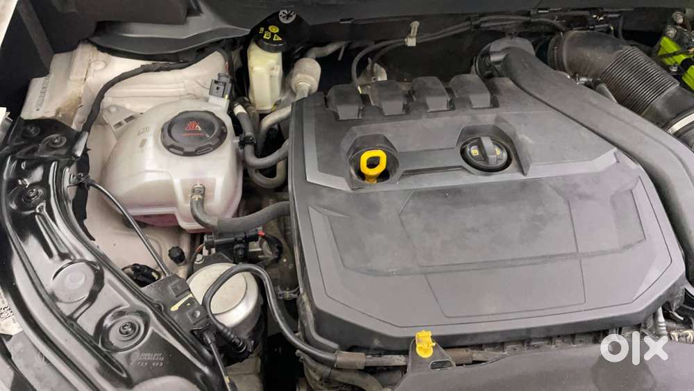 Volkswagen Taigun Gt Plus 1.5 Tsi Dsg, 2022, Petrol