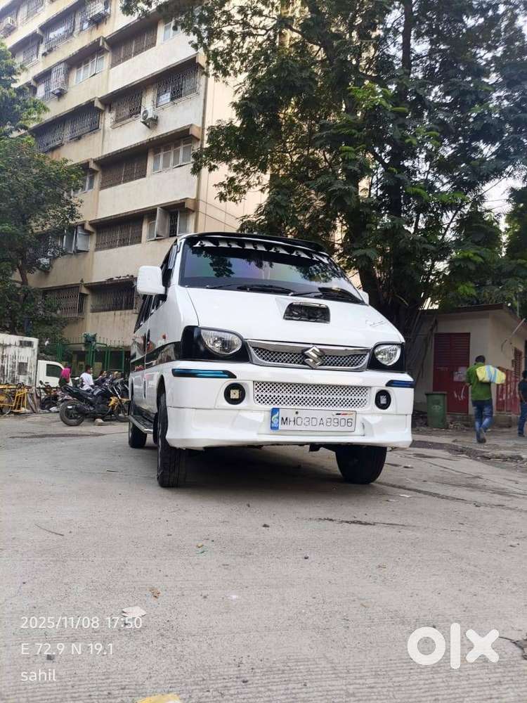 Modify Eeco