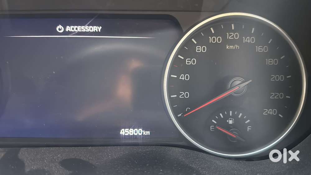 Kia Seltos Gtx Plus At D, 2022, Diesel