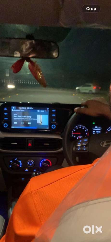 Hyundai Grand I10 Nios 2024 Cng & Hybrids Well Maintained
