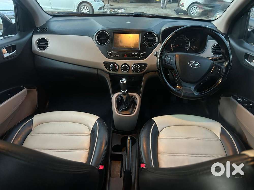 Hyundai I10 Sportz 1.2 Kappa2, 2019, Petrol