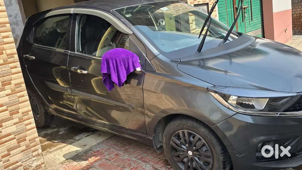 Tata Tiago 2020 Cng