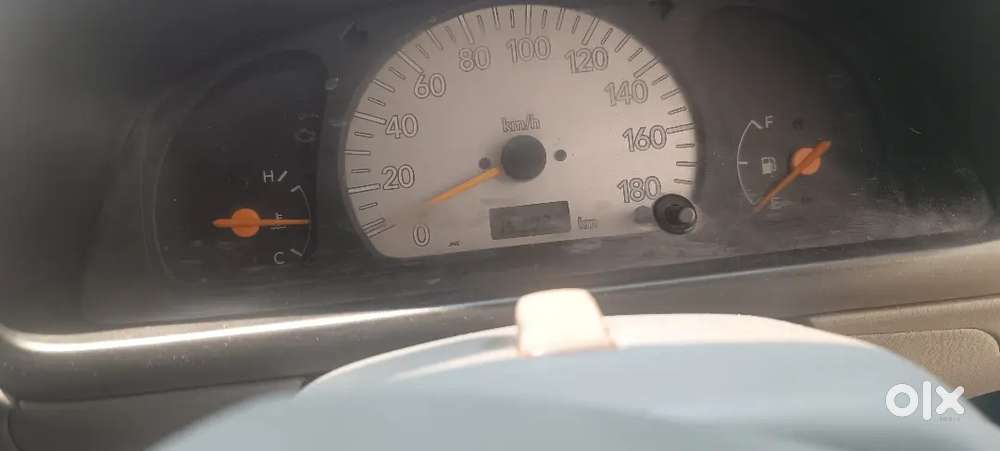 Wagon R Lxi 2004 Petrol | 3rd Owner | 1.5l Km | Fc 2029 | New Tyres