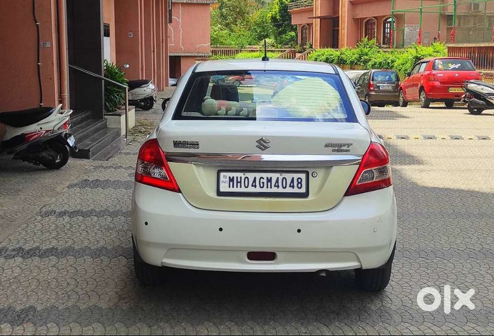 2013 Swift Dzire 350000/-