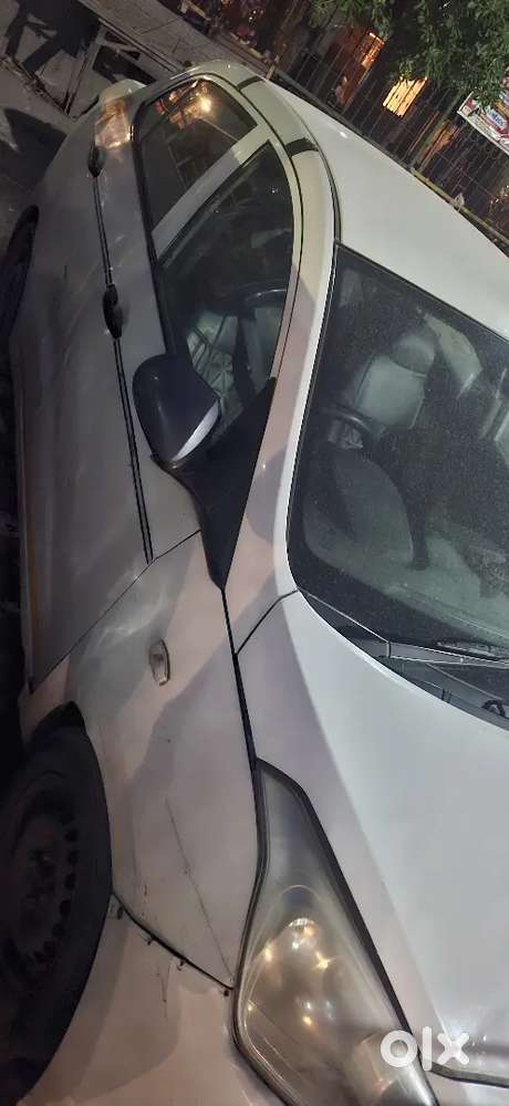 2018 Hyundai Xcent Prime