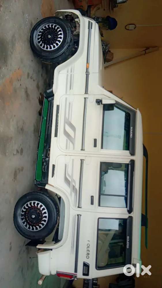Mahindra Be 6 2020 Diesel