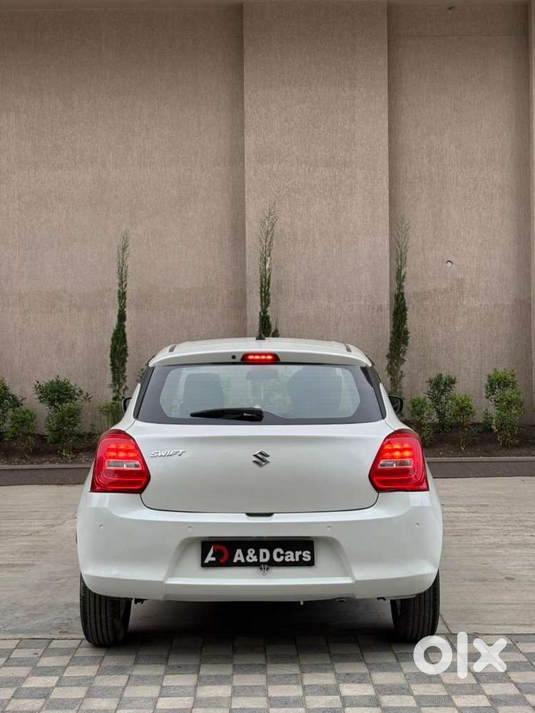 Maruti Suzuki Swift 2018 Petrol Good Condition