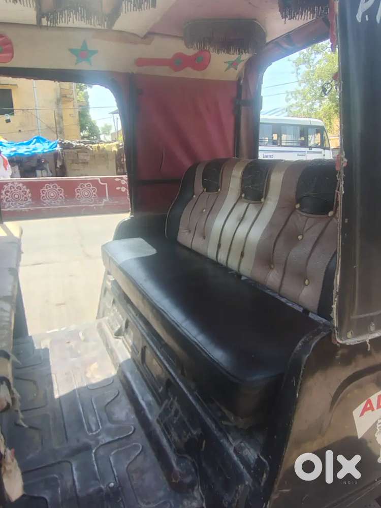 2019 Model 6  Mahina Good Condition