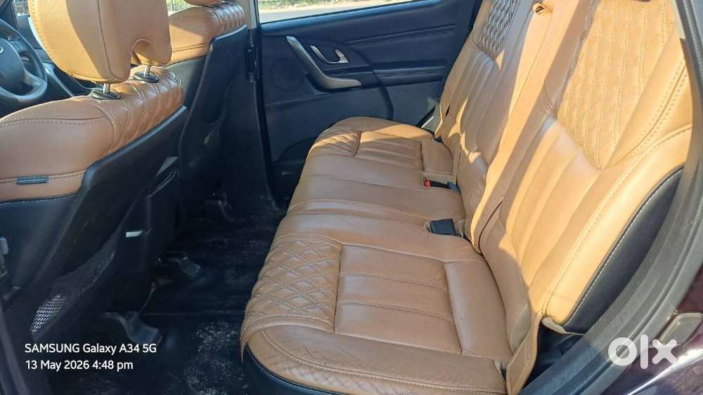 Mahindra Xuv500 W11, 2019, Diesel