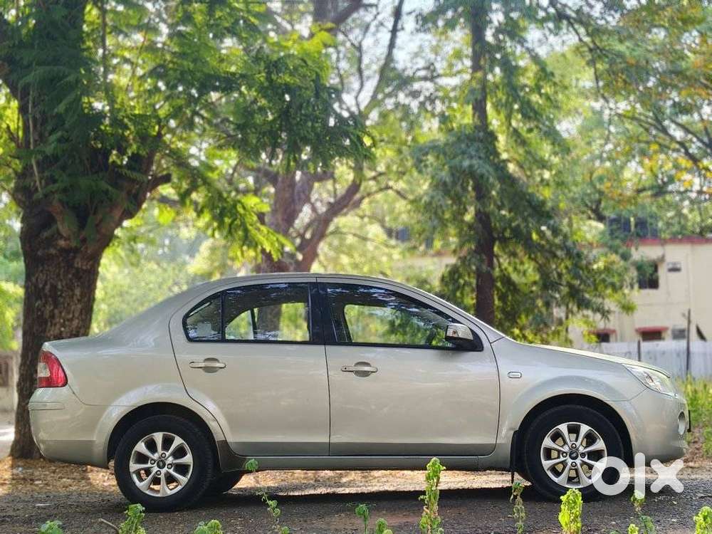 Ford Fiesta Classic 1.4 Titanium, 2015, Diesel