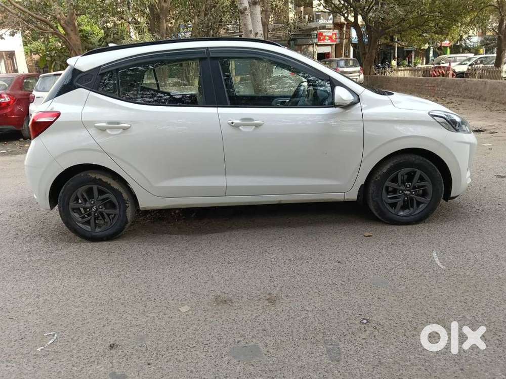 Hyundai Grand I10 Nios Sportz, 2023, Petrol