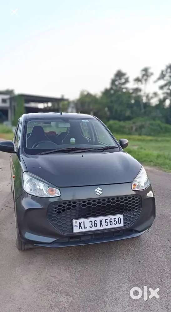 Maruti Suzuki Alto K10 2023