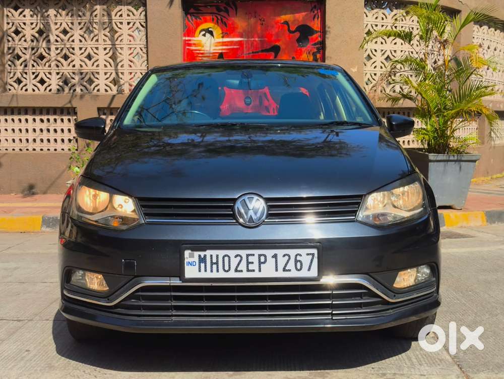 Volkswagen Ameo 1.2 Mpi Highline Plus, 2017, Petrol