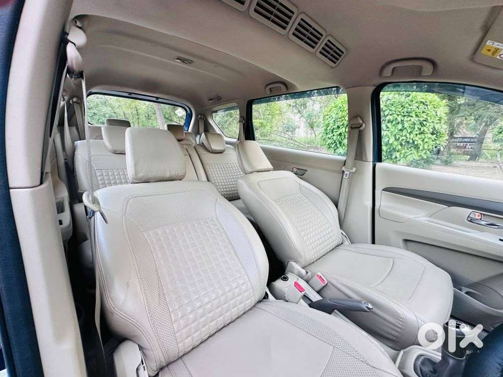 Maruti Suzuki Ertiga 2022-2023 Vxi Cng, 2023, Cng & Hybrids