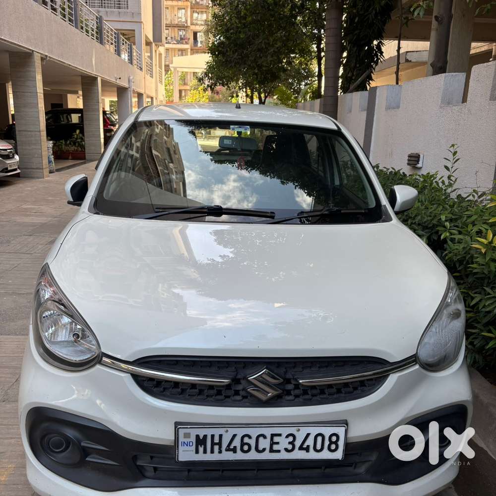 Maruti Suzuki Celerio 2022 Petrol Car