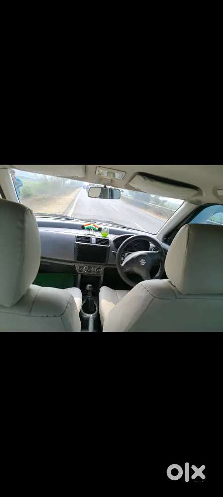 Maruti Suzuki Swift Dzire 2015 Diesel 125000 Km Driven