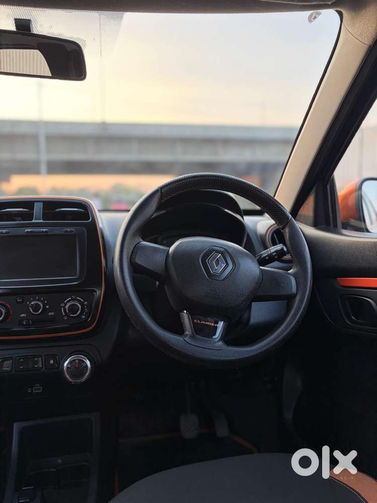 Renault Kwid Rxt 1.0, 2019, Petrol