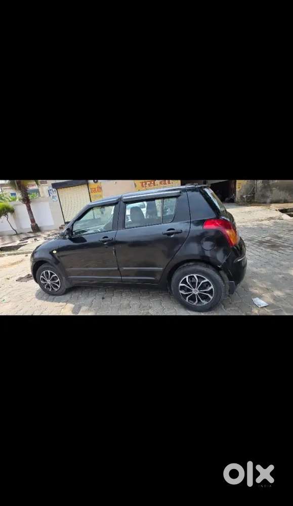 Maruti Suzuki Swift Vxi 2010
