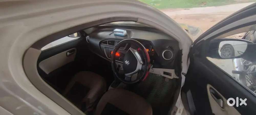 Very Good Condition Our Car