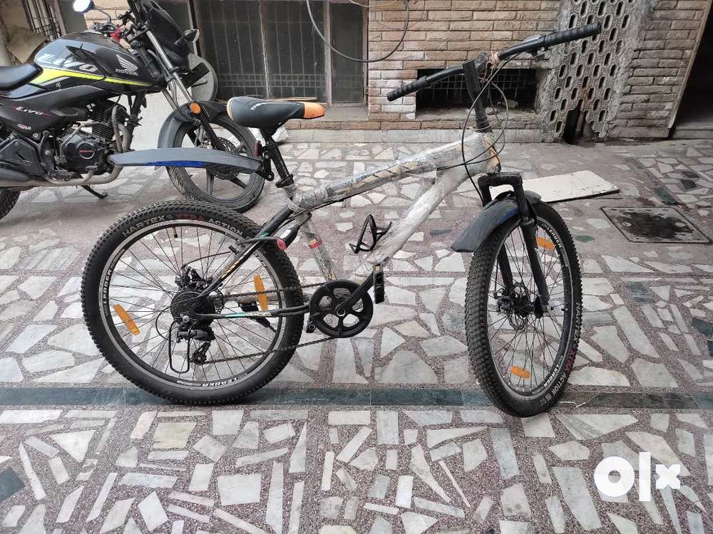 Olx cycle price store 500