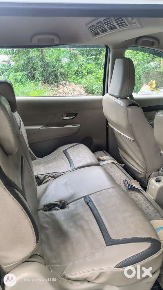Maruti Suzuki Ertiga 2022 Cng & Hybrids Well Maintained