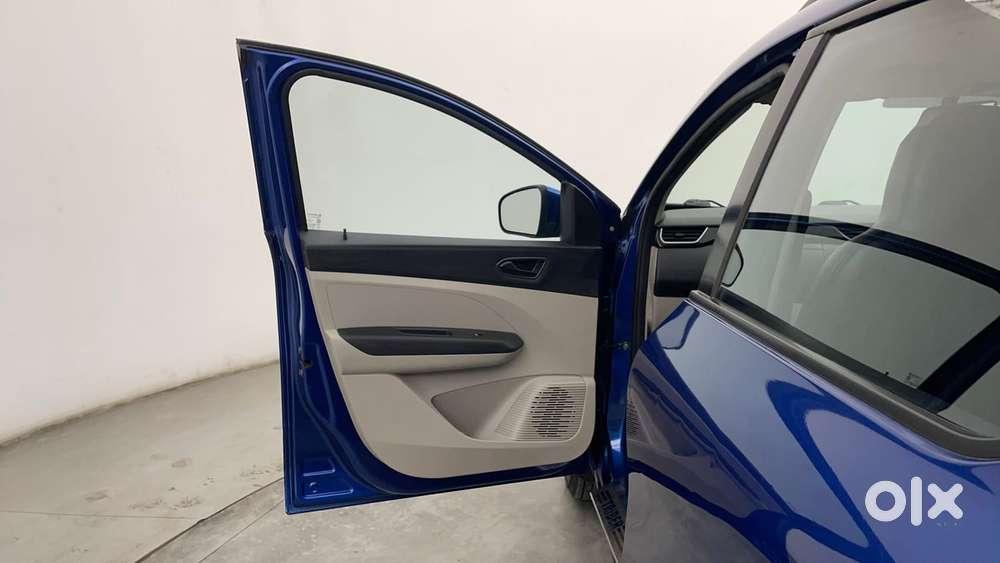 Renault Triber Rxt, 2020, Petrol