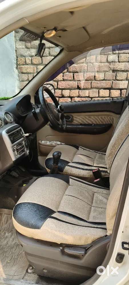 Hyundai Santro Xing Gls 2012 Second Owner