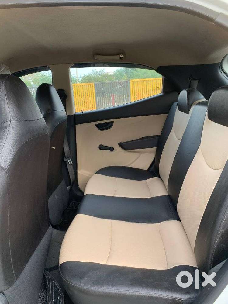 Hyundai Eon Magna +, 2015, Petrol