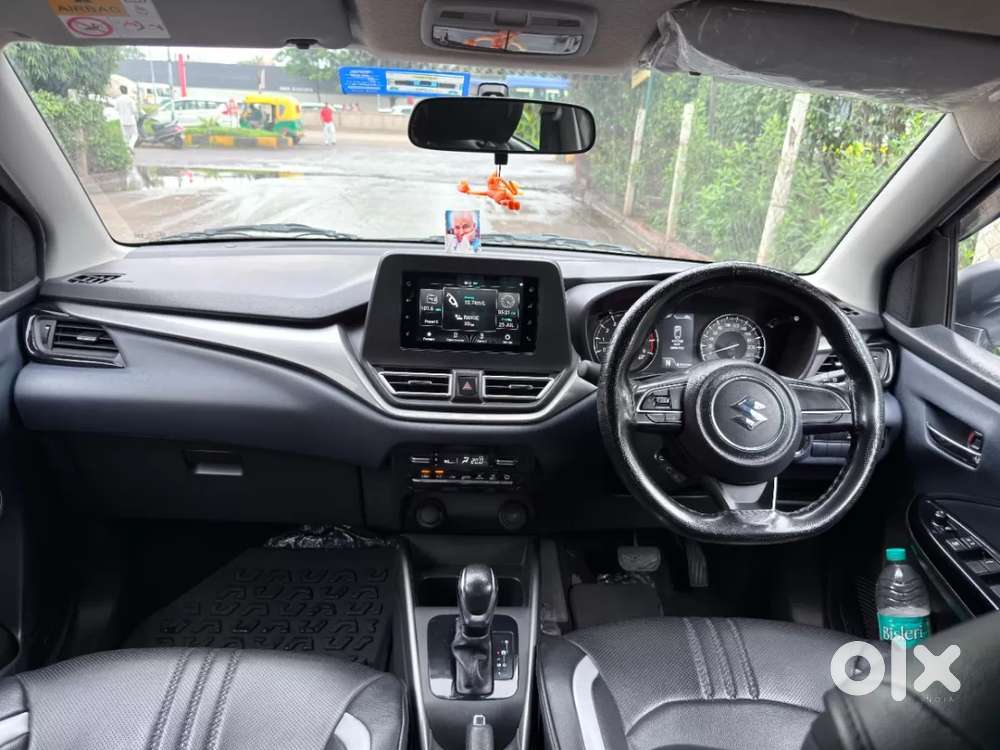 Maruti Suzuki Baleno 1.2 Zeta At, 2023, Petrol