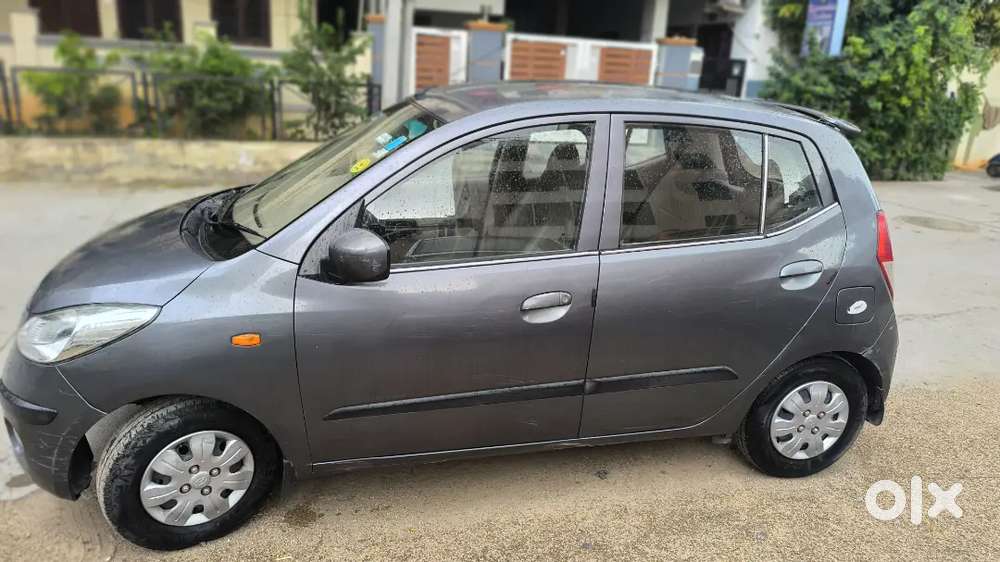 Hyundai I10 1.1 Magna 2008