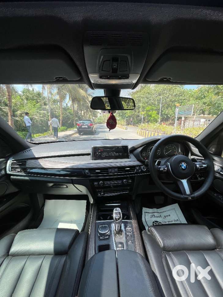 Bmw X5 Xdrive 30d, 2016, Diesel
