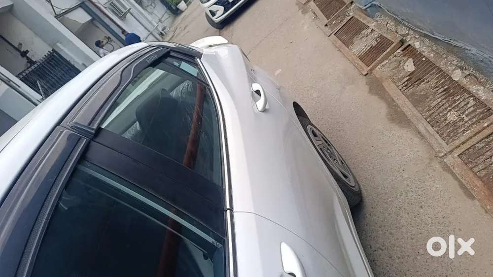 Hyundai Aura 2025 Cng & Hybrids 22000 Km Driven