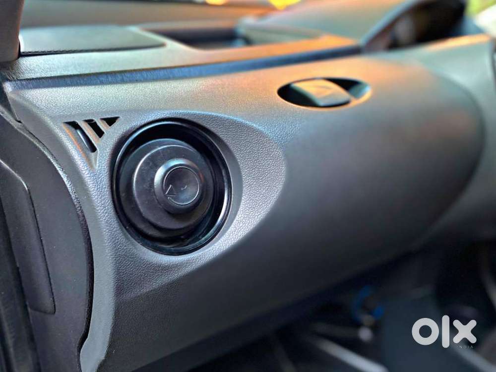 Toyota Etios Gd, 2012, Diesel