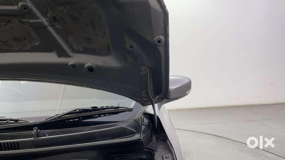 Maruti Suzuki Celerio 1.0 Zxi Amt, 2017, Petrol