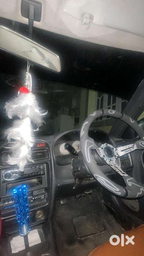 Maruti Suzuki 2005 Manual 180000 Km