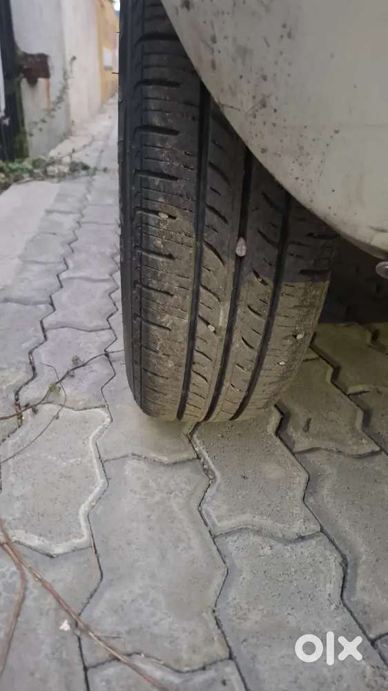 Tata Indica Vista 2013 November Diesel Manual