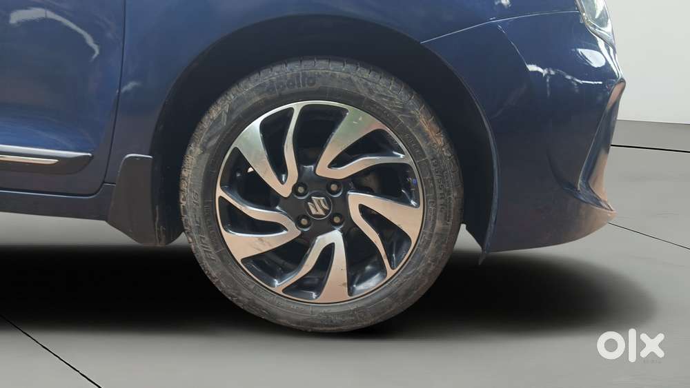 Maruti Suzuki Baleno 1.2 Zeta, 2020, Petrol