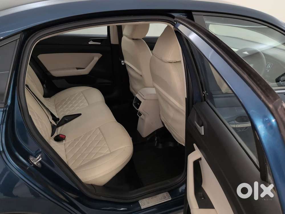 Volkswagen Virtus Highline Plus 1.0 Tsi At, 2023, Petrol