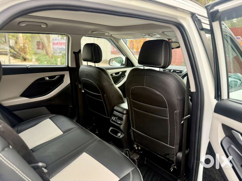 Hyundai Creta 1.6 Sx (o), 2022, Petrol
