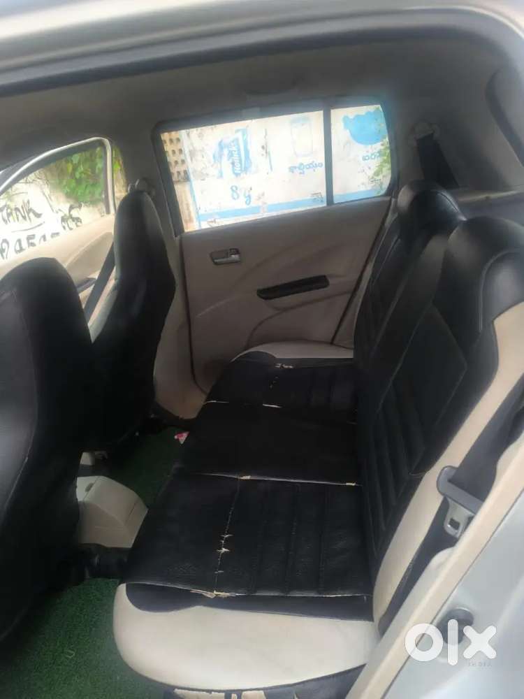 Maruti Suzuki Celerio Zxi 2018 Showroom Track