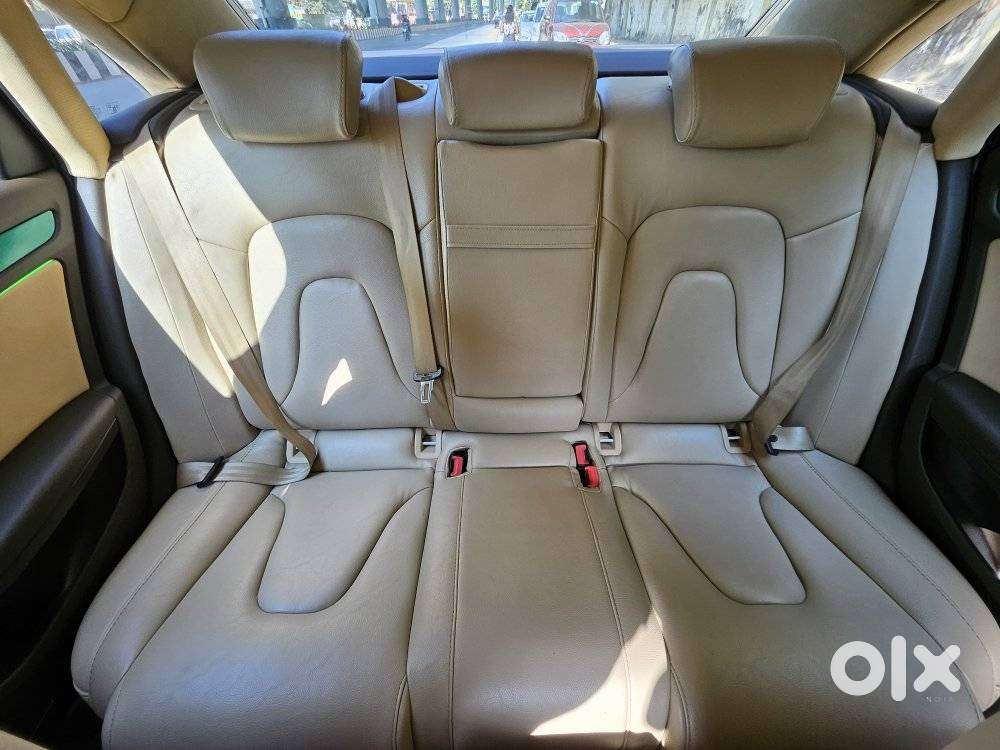 Audi A4 2.0 Tdi (143bhp), 2013, Diesel