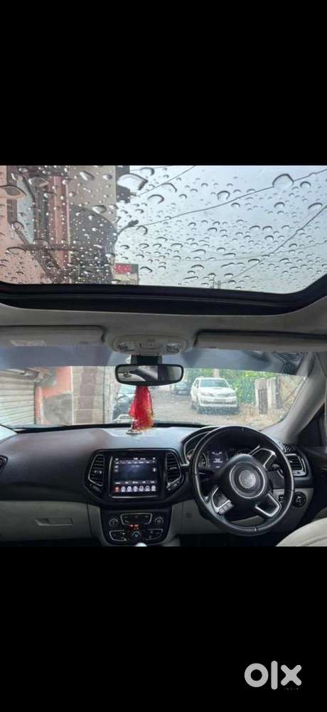 Jeep Diesel Car 2021 Used