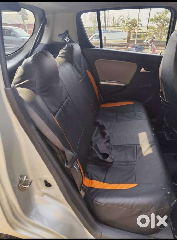 Maruti Suzuki Alto K10 Vxi Amt Optional, 2020, Petrol