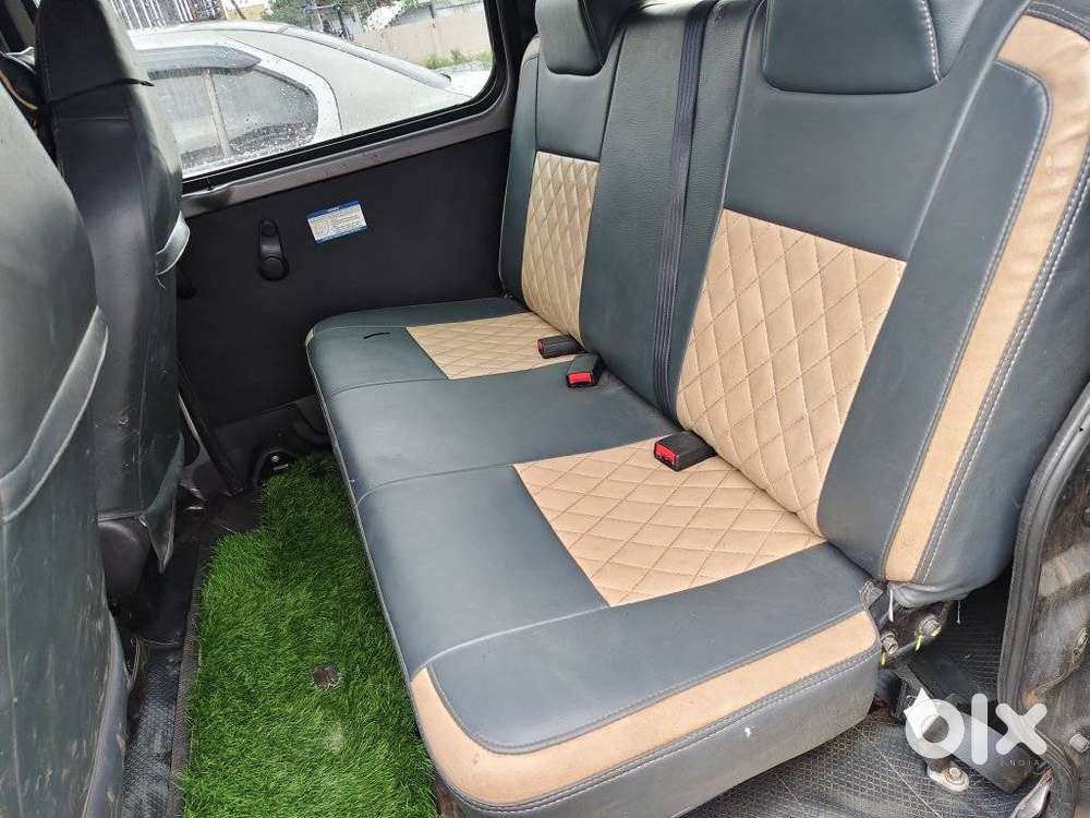 Maruti Suzuki Eeco 5 Seater Ac, 2021, Petrol